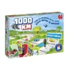 DISET Friki Zone|Juegos Y Puzzles*- Juego 1000 km