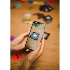 DISET Friki Zone|Juegos Y Puzzles*- Juego de cartas - Hitster Temazos para 2 jugadores ㅤ