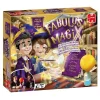 DISET Juegos Y Puzzles|Friki Zone*- Jumbo Fabulus Magix