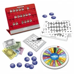 DISET Friki Zone|Juegos Y Puzzles*- La ruleta de la suerte - Juego de mesa