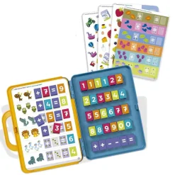 DISET Juguetes Educativos Y Libros|Juegos Y Puzzles*- Yo aprendo a contar