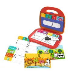 DISET Juguetes Educativos Y Libros|Juegos Y Puzzles*- Yo Aprendo a Escribir