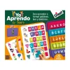 DISET Juguetes Educativos Y Libros|Juegos Y Puzzles*- Yo Aprendo a Leer