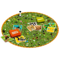 DISET Friki Zone|Juegos Y Puzzles*- Zoom it