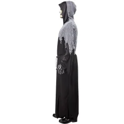 RUBIE'S Disfraces|Halloween*Disfraz adulto Ejecutor - Talla M (40-42)