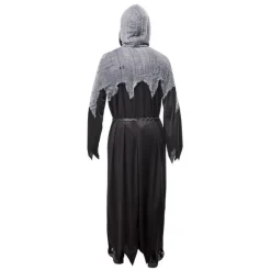 RUBIE'S Disfraces|Halloween*Disfraz adulto Ejecutor - Talla M (40-42)