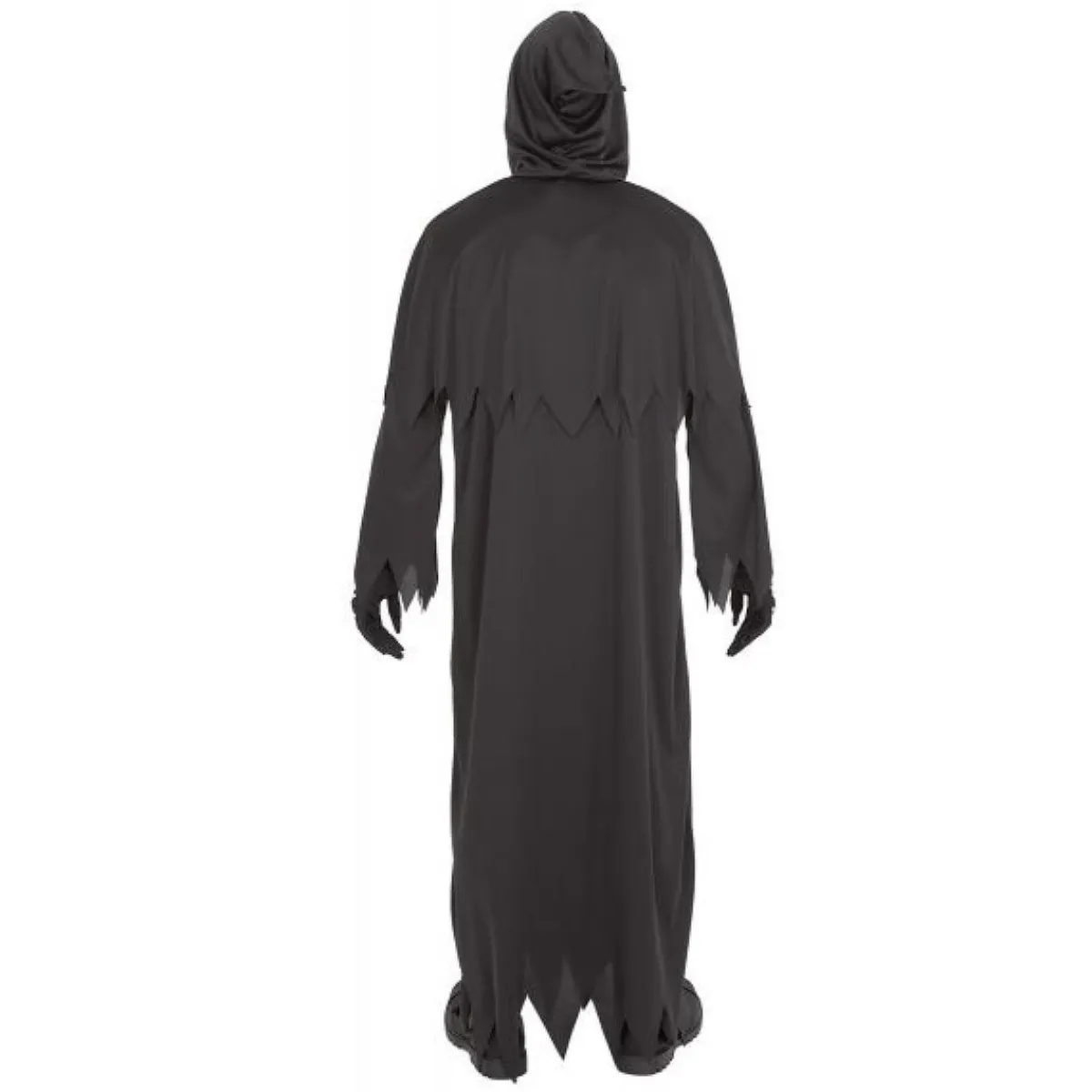 RUBIE'S Disfraces|Halloween*Disfraz adulto Payaso Mortal Talla M