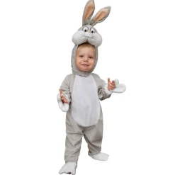 TOYS "R" US Disfraces|Halloween*Disfraz baby Bugs Bunny 2-3 años
