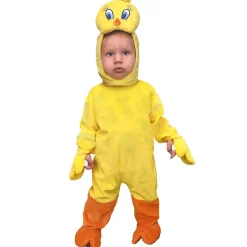 TOYS "R" US Disfraces|Halloween*Disfraz baby Piolín 1-2 años