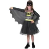 TOYS "R" US Disfraces|Halloween*Disfraz Batgirl Fashion