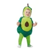 RUBIE'S Disfraces|Halloween*Disfraz bebé - Aguacate 12-24 meses