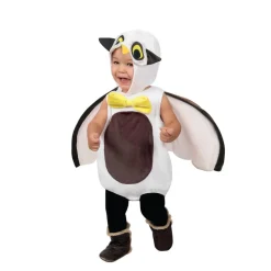 RUBIE'S Disfraces|Halloween*Disfraz bebé - Buho 18-24 meses