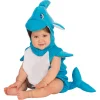 Disfraces|Halloween*Disfraz Bebé - Delfín 12-24 meses