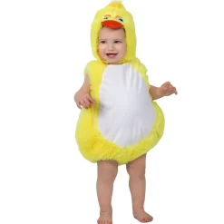 RUBIE'S Disfraces|Halloween*Disfraz bebé - Patito 12-18 meses