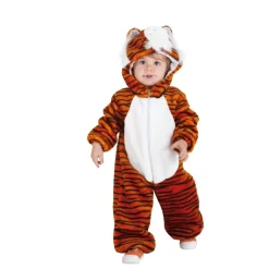 RUBIE'S Disfraces|Halloween*Disfraz bebé - Tigre 12-24 meses