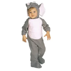 RUBIE'S Disfraces|Halloween*Disfraz bebé Elefante 18-24 meses