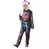 RUBIE'S Disfraces|Halloween*Disfraz Catrina Happy Flower Talla XS (5-6 años)
