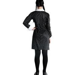 TOYS "R" US Disfraces|Halloween*Disfraz Ciao color negro y blanco, 140cm ㅤ