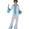 Funidelia Disfraces|Halloween*Disfraz de Abba para hombre XXL
