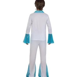 Funidelia Disfraces|Halloween*Disfraz de Abba para hombre XXL