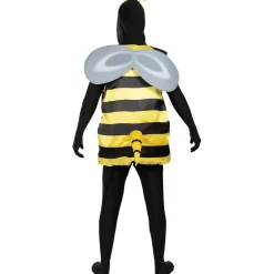 Funidelia Disfraces|Halloween*Disfraz de abeja para adulto XL