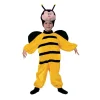 TOYS "R" US Disfraces|Halloween*Disfraz de Abeja Reina 2-3 años
