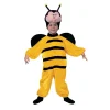 TOYS "R" US Disfraces|Halloween*Disfraz de Abeja Reina 1-2 años