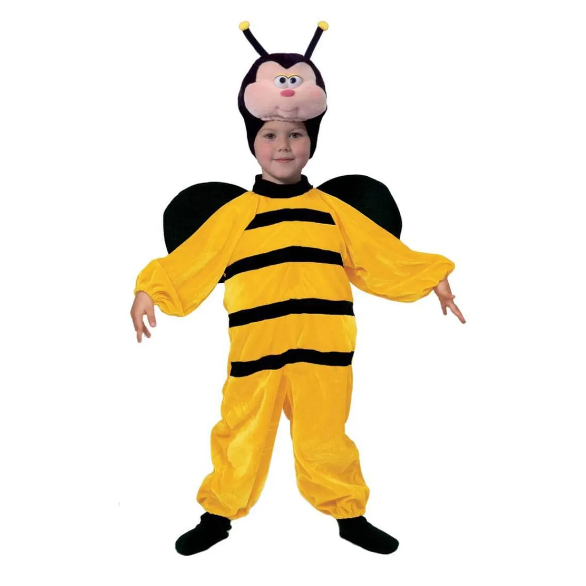 TOYS "R" US Disfraces|Halloween*Disfraz de Abeja Reina 1-2 años