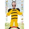 TOYS "R" US Disfraces|Halloween*Disfraz de Abeja Reina Infantil Talla S