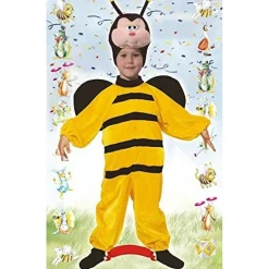 TOYS "R" US Disfraces|Halloween*Disfraz de Abeja Reina Infantil Talla S