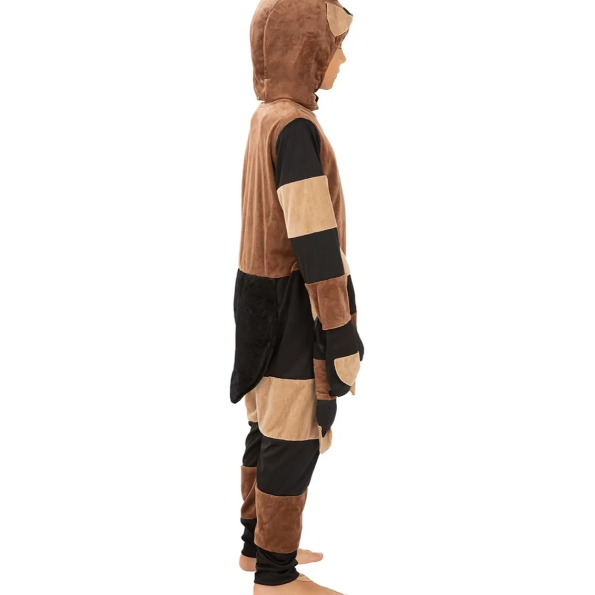 Funidelia Disfraces|Halloween*Disfraz de araña para niño 7-9 años