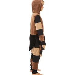 Funidelia Halloween|Disfraces*Disfraz de araña para niño 5-6 años