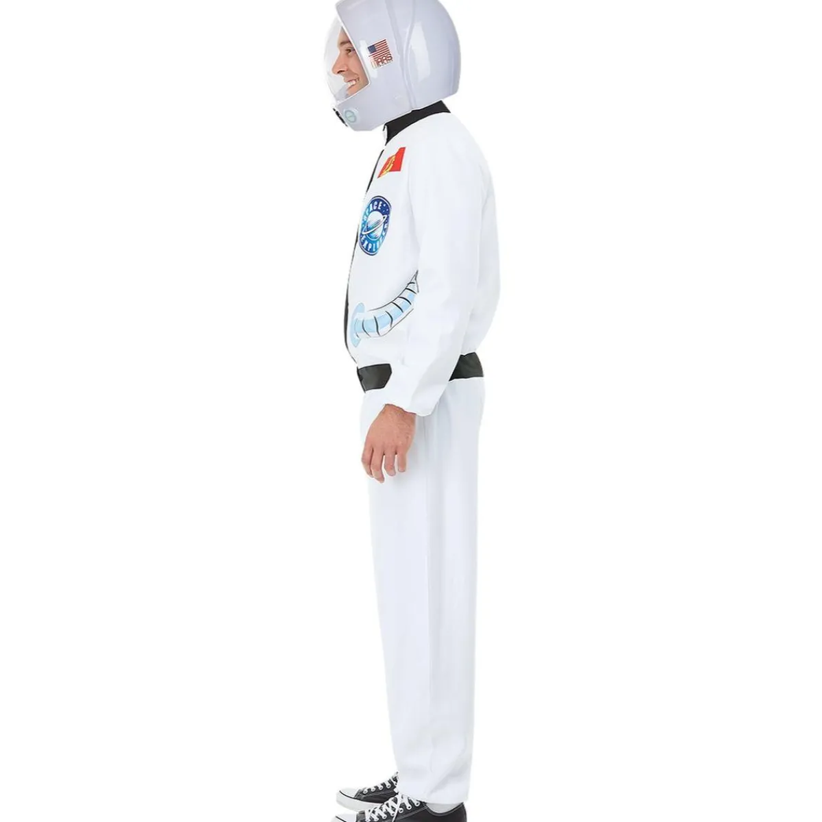 Funidelia Disfraces|Halloween*Disfraz de astronauta XL