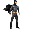 Funidelia Disfraces|Halloween*Disfraz de Batman El Caballero Oscuro M