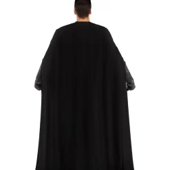 Funidelia Disfraces|Halloween*Disfraz de Batman Liga de la Justicia XL