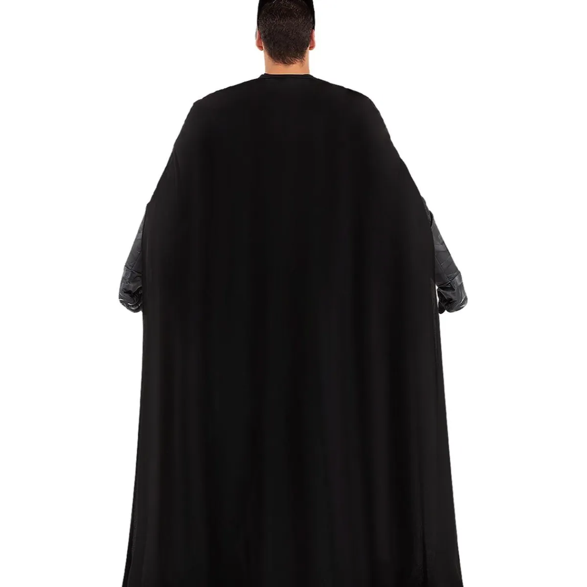 Funidelia Disfraces|Halloween*Disfraz de Batman Liga de la Justicia M