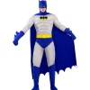Funidelia Disfraces|Halloween*Disfraz de Batman The Brave and the Bold XL