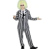 Funidelia Disfraces|Halloween*Disfraz de Beetlejuice L