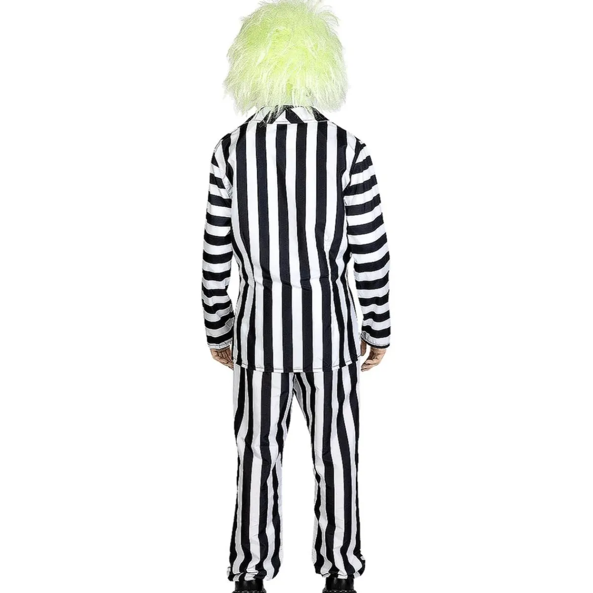 Funidelia Disfraces|Halloween*Disfraz de Beetlejuice L