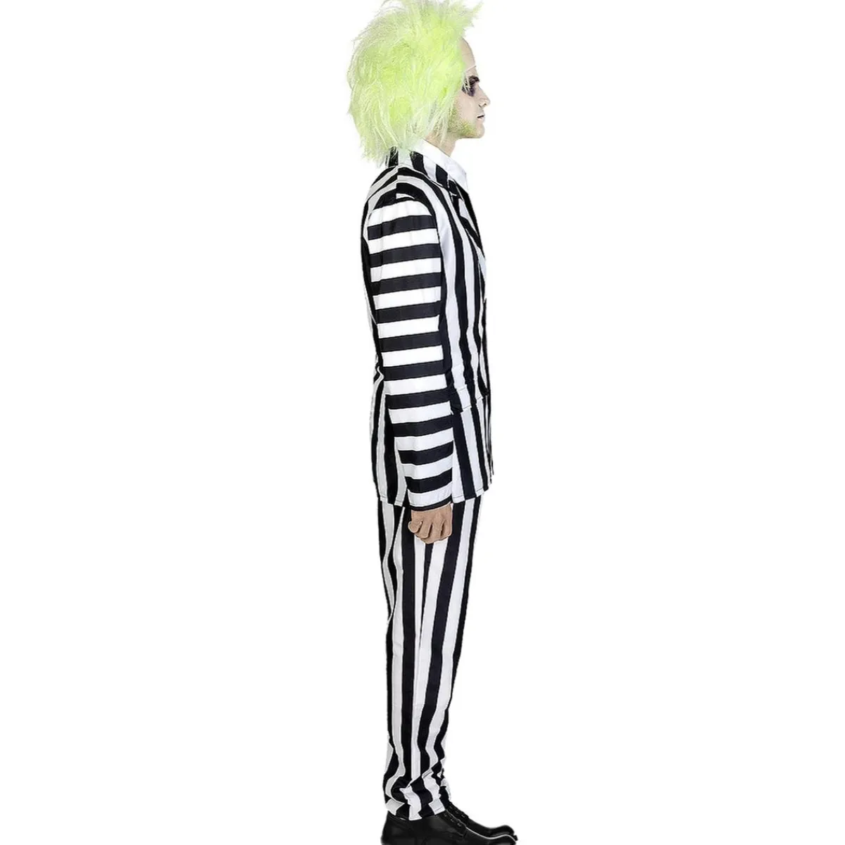 Funidelia Disfraces|Halloween*Disfraz de Beetlejuice L