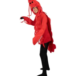 Funidelia Disfraces|Halloween*Disfraz de bogavante para adulto L