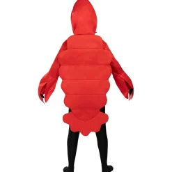 Funidelia Disfraces|Halloween*Disfraz de bogavante para adulto L