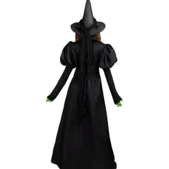 Funidelia Disfraces|Halloween*Disfraz de Bruja Mala del Oeste - El Mago de Oz L