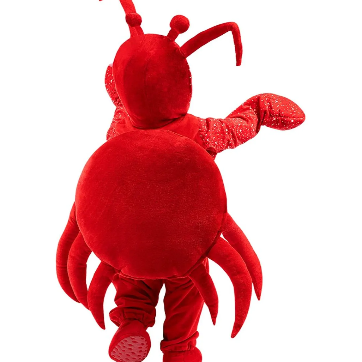 Funidelia Halloween|Disfraces*Disfraz de cangrejo bebé 0-6 meses