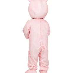 Funidelia Halloween|Disfraces*Disfraz de cerdo para bebé 0-6 meses