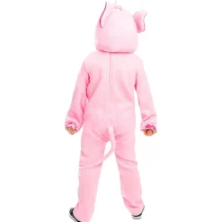 Funidelia Halloween|Disfraces*Disfraz de cerdo para niños 7-9 años