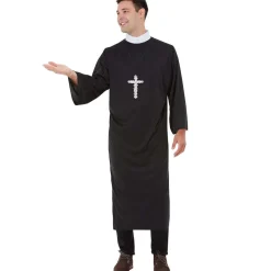 Funidelia Halloween|Disfraces*Disfraz de cura XL