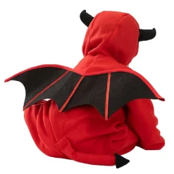 Funidelia Disfraces|Halloween*Disfraz de Diablo para bebé (0-6 meses)