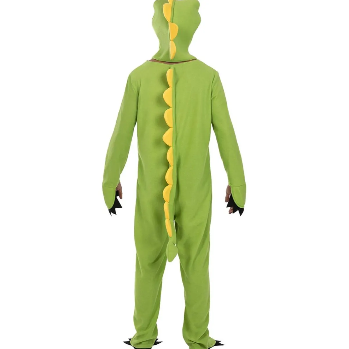 Funidelia Disfraces|Halloween*Disfraz de dinosaurio para adulto L-XL