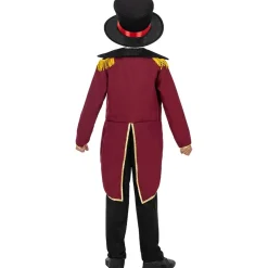 Funidelia Disfraces|Halloween*Disfraz de domador para niño 5-6 años